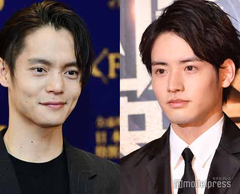 赤楚衛二が“大事な仕事の前にしていること”に窪田正孝も共感 宮沢りえ驚愕「本当に?」