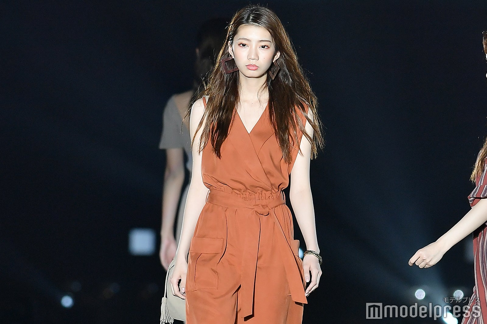 高本彩花（C）モデルプレス