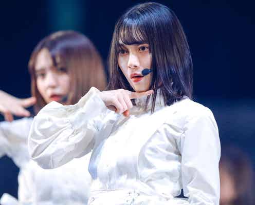 櫻坂46、1stシングル「Nobody’s fault」12月9日発売決定 期待の声&タイトルの意味にも注目集まる