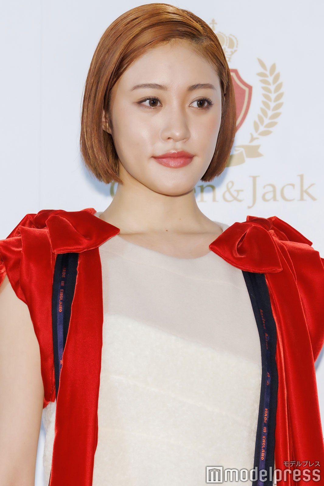 王林（C）モデルプレス