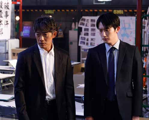 【オクラ〜迷宮入り事件捜査〜 第10話】「オクラ」に加勢殺害事件捜査本部設置