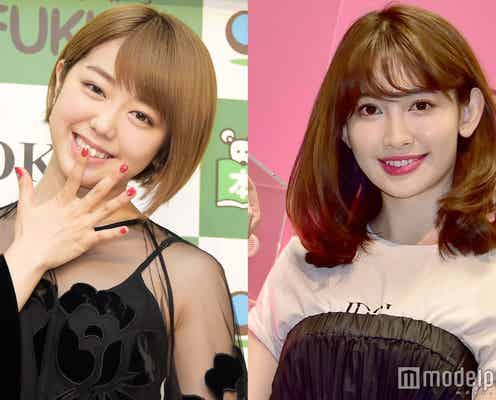 峯岸みなみの“にゃんにゃん愛”がすごいと話題に 小嶋陽菜も反応