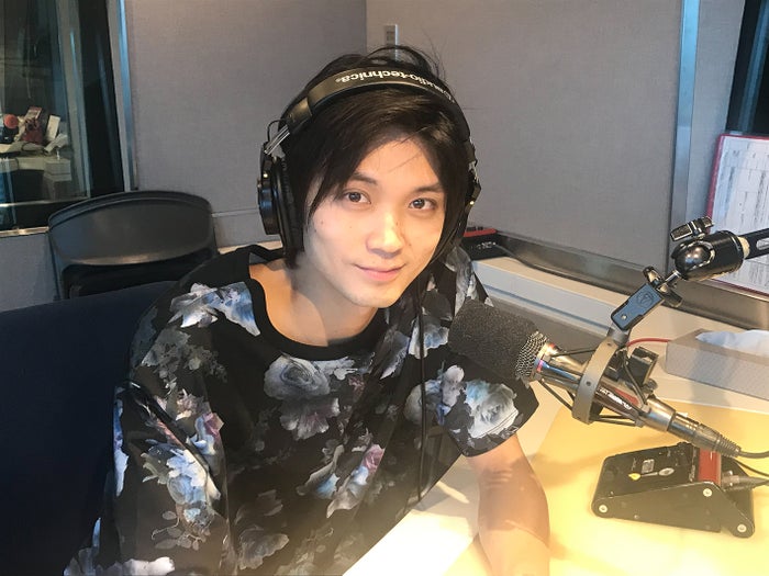 磯村勇斗 (提供画像)