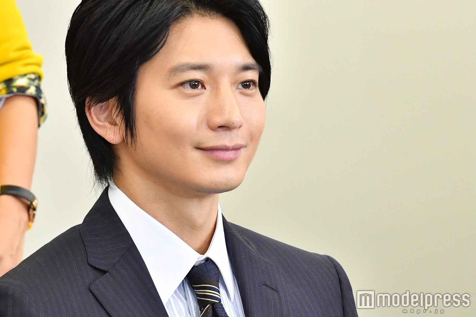 向井理（C）モデルプレス