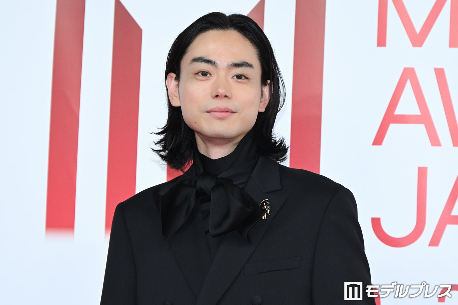菅田将暉（C）モデルプレス