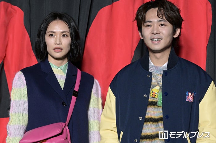臼田あさ美＆オカモトレイジ、離婚を発表