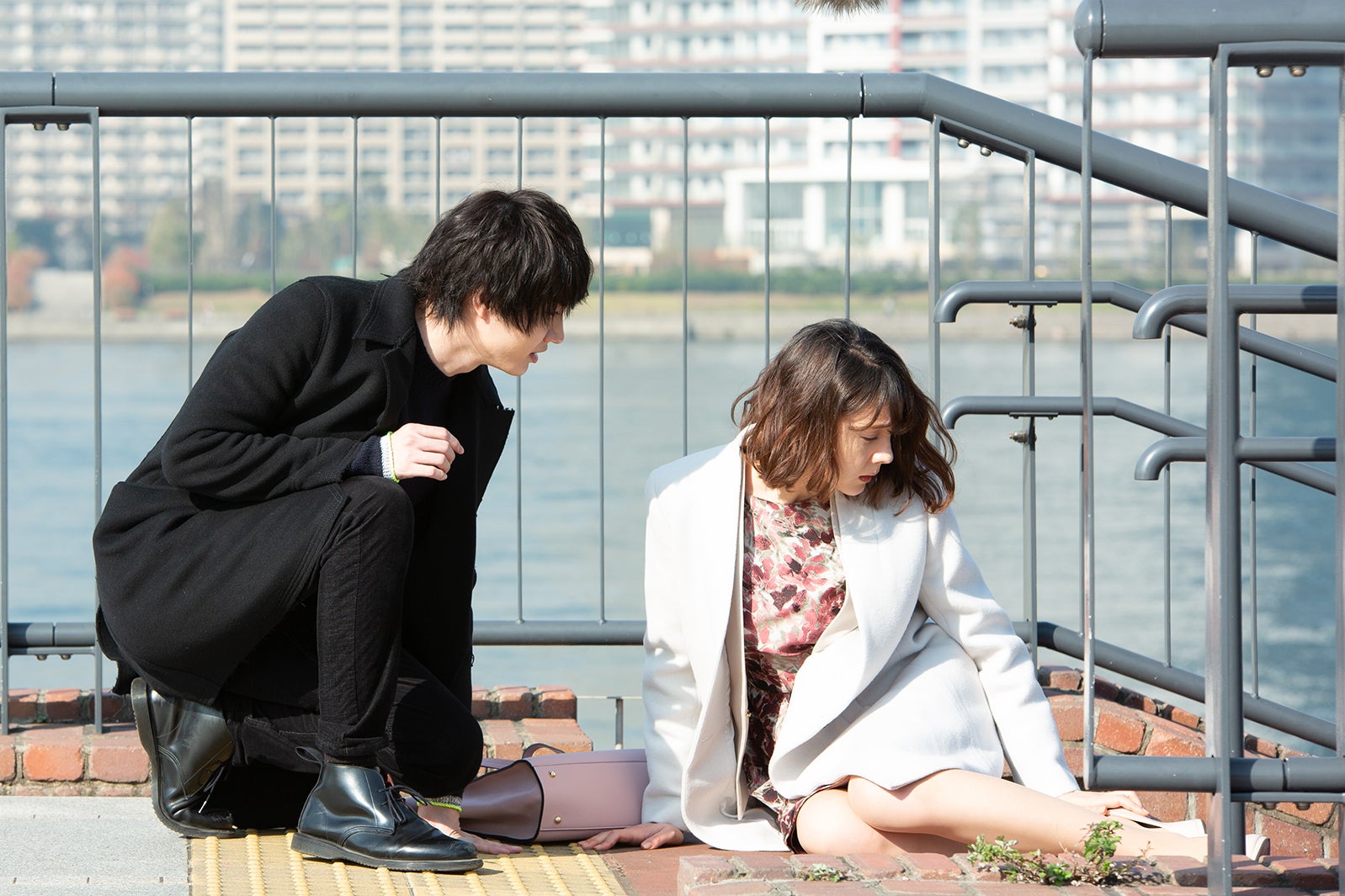 「パーフェクトクライム」東雲（桜田通）、香織（トリンドル玲奈）に近づいた本当の理由とは＜第4話あらすじ＞