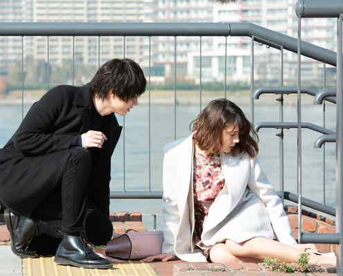「パーフェクトクライム」東雲(桜田通)、香織(トリンドル玲奈)に近づいた本当の理由とは<第4話あらすじ>