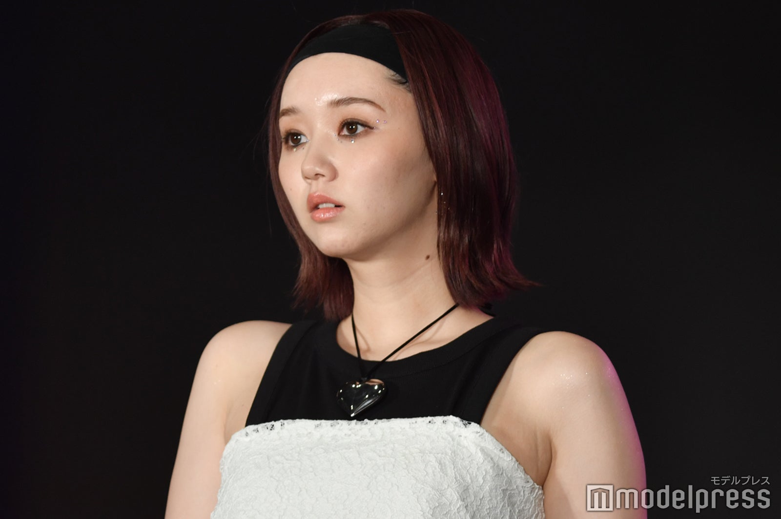 江野沢愛美（C）モデルプレス