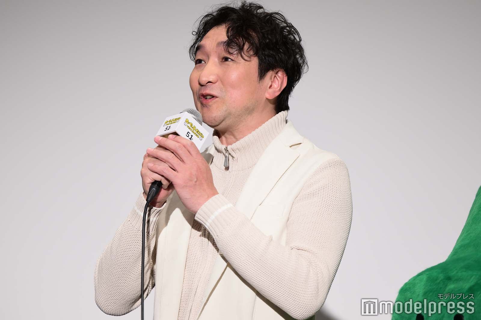 池田テツヒロ（C）モデルプレス