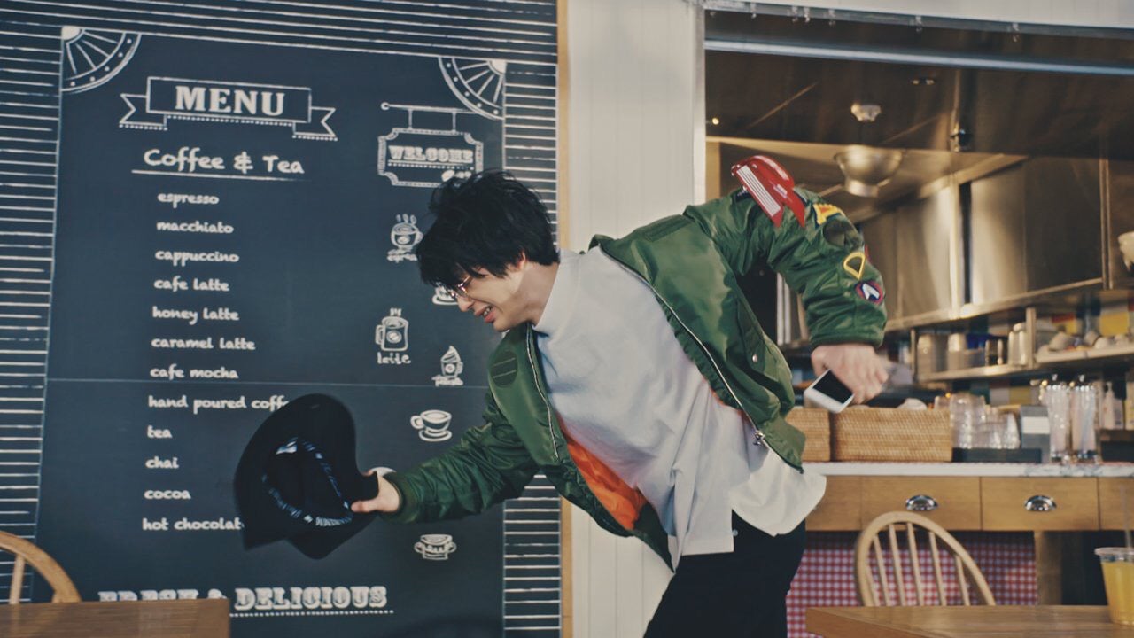 岩井拳士朗／（C）Honda Motor Co., Ltd.