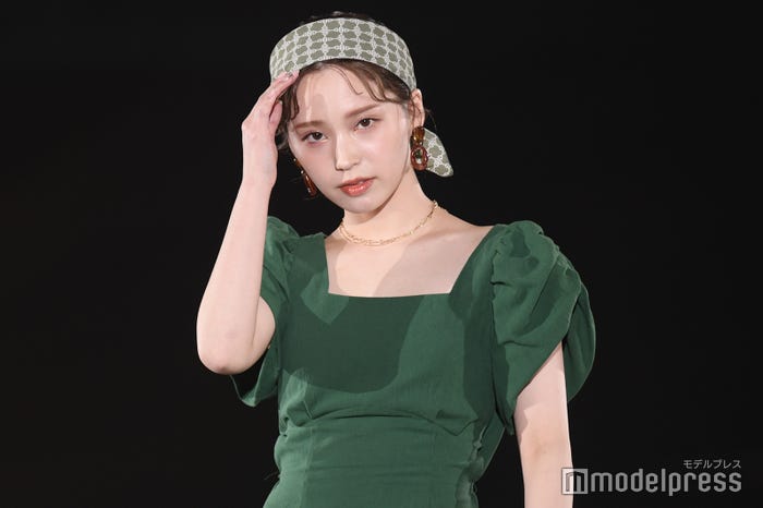 那須ほほみ(C)モデルプレス