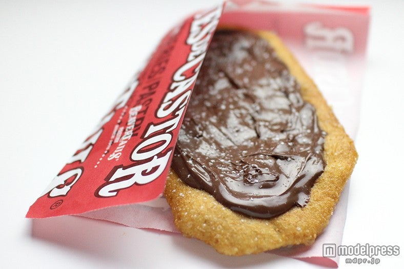 チョコレート480円（税込）／画像提供：グッドエイム
