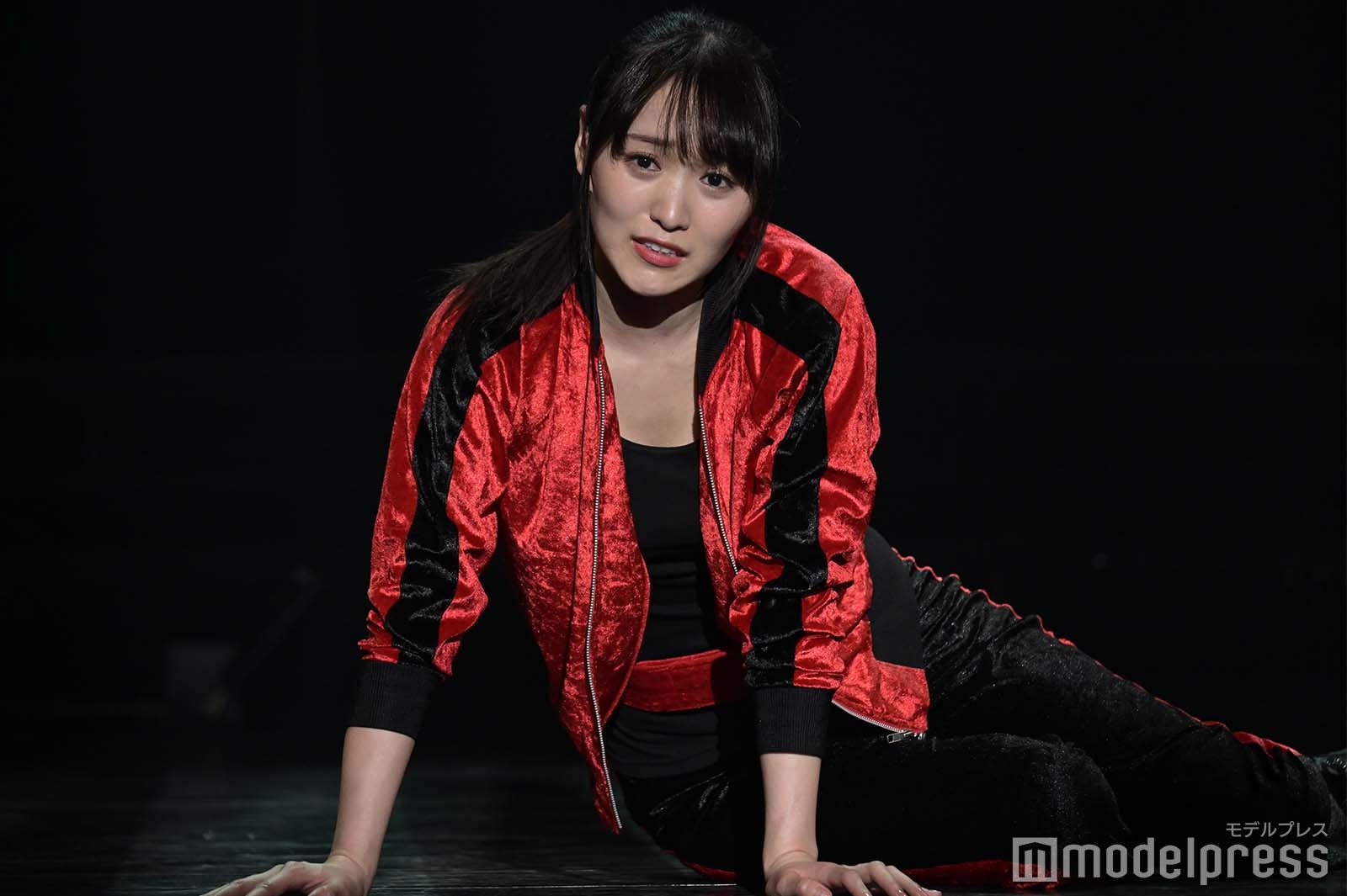 「つかこうへい復活祭2023『新・幕末純情伝』」ゲネプロの様子 （C）モデルプレス