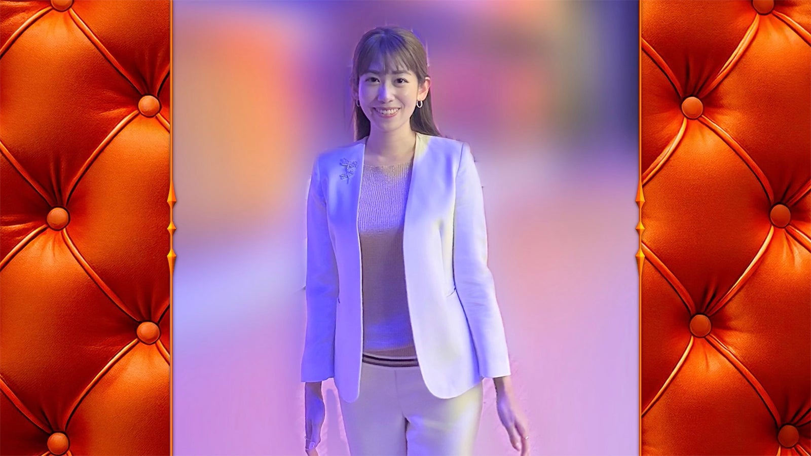 「ダマってられない女たち season3」（C）AbemaTV,Inc.