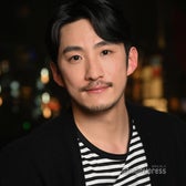 モデルプレスのインタビューに応じたテホン(C)モデルプレス