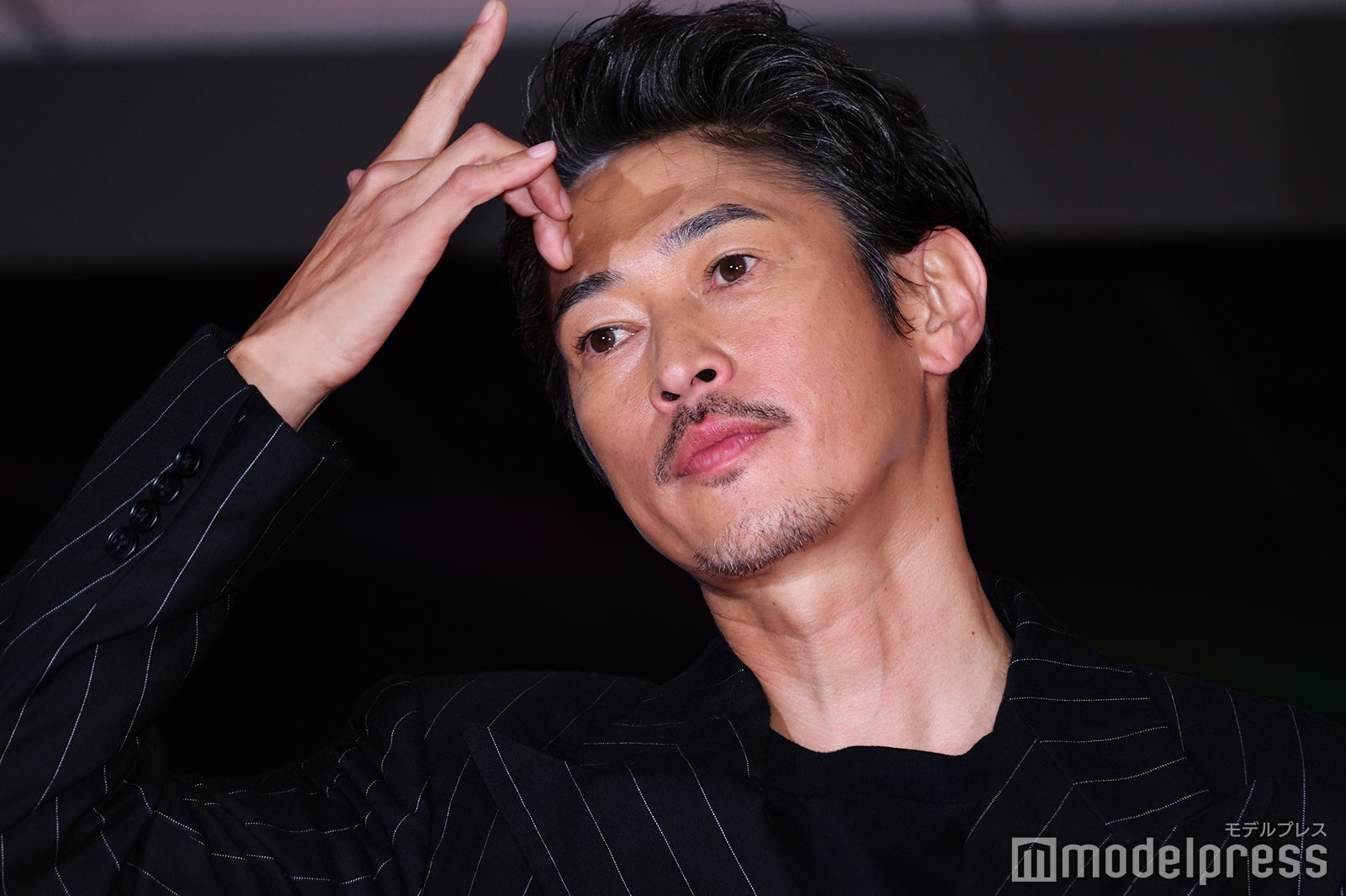 窪塚洋介（C）モデルプレス