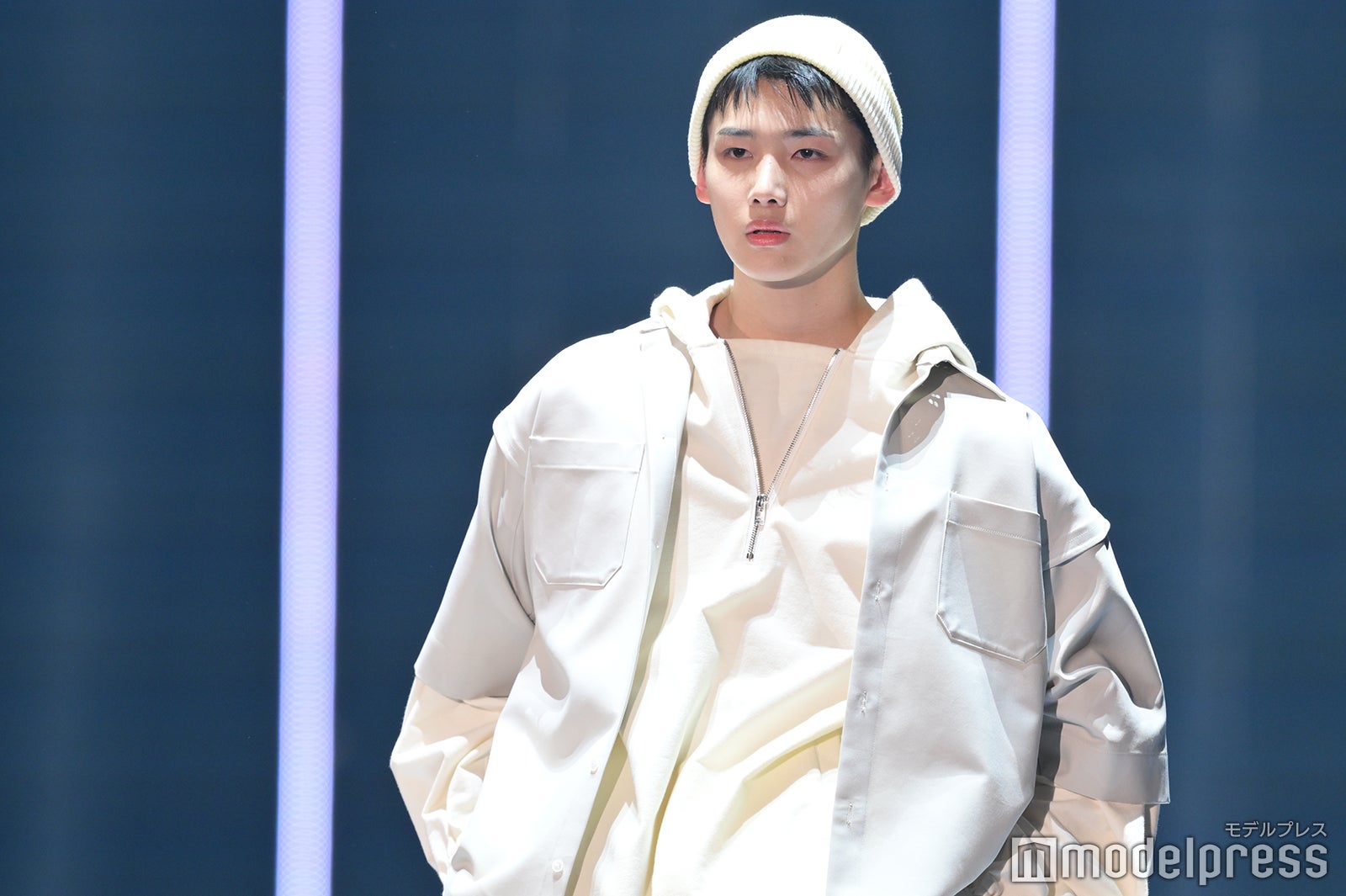 JO（C）モデルプレス