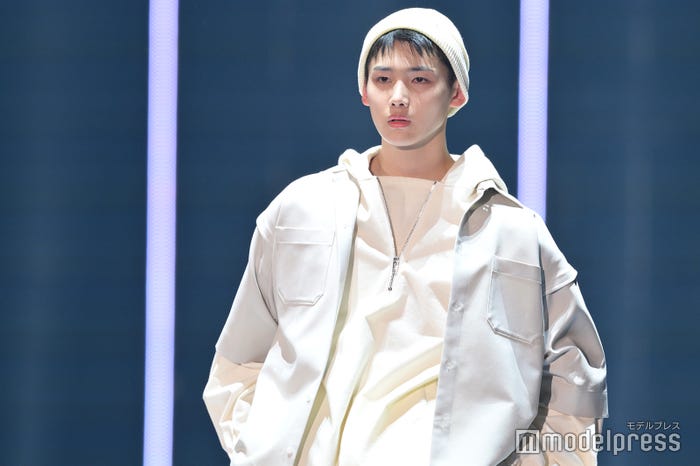 JO(C)モデルプレス