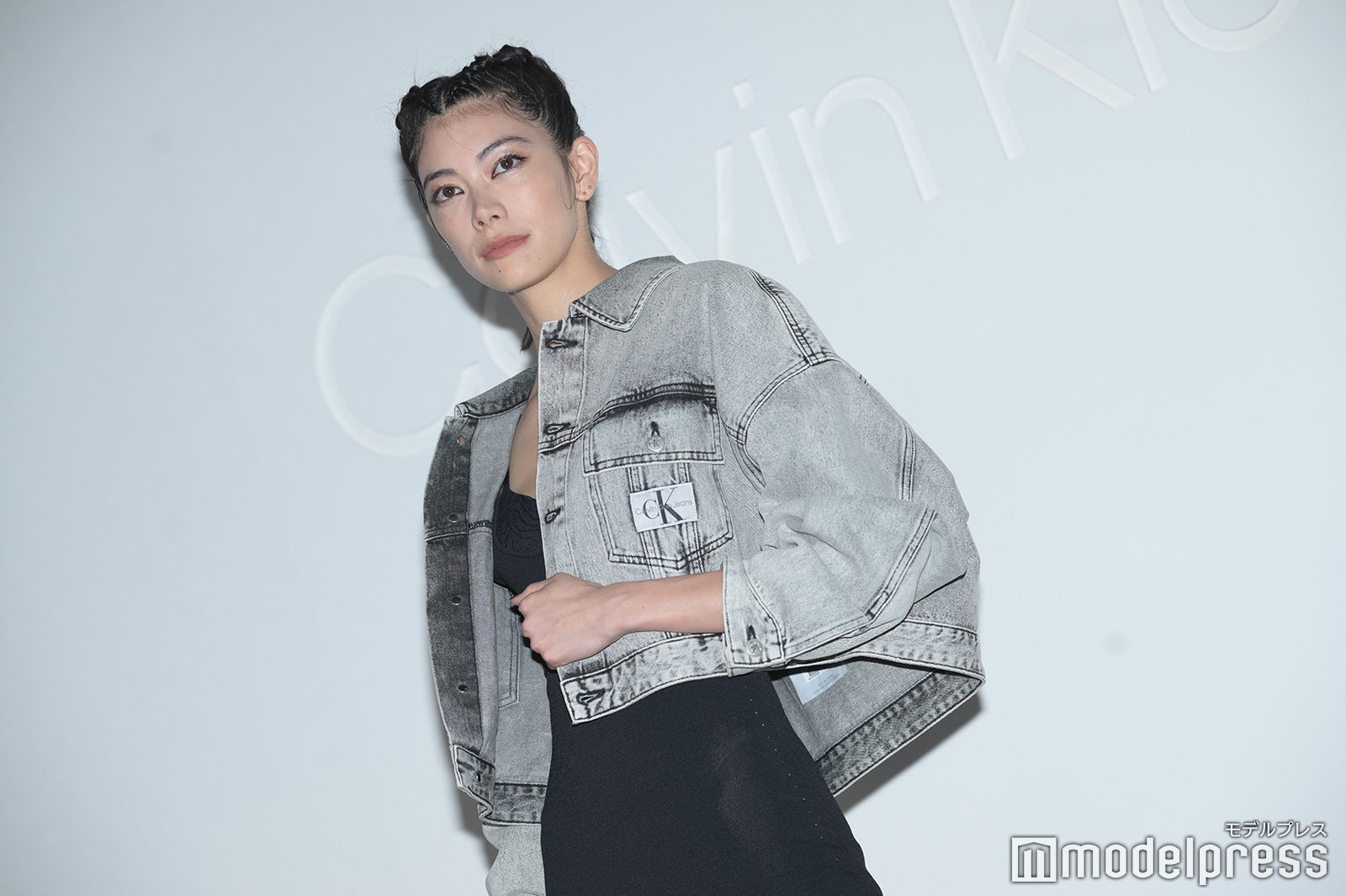 森星（C）モデルプレス