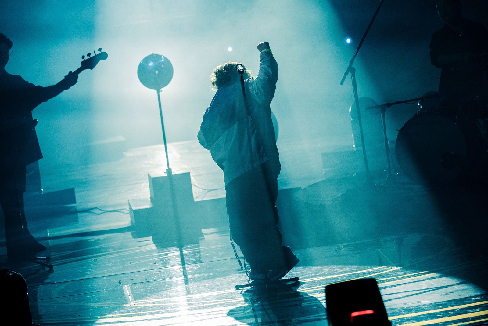 Vaundy（提供写真）