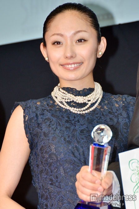 安藤美姫、映画出演に意欲　品川ヒロシは消極的？