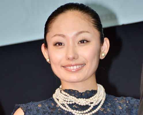 安藤美姫、映画出演に意欲 品川ヒロシは消極的?