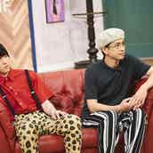 歴代ルフィはイケメン揃い 原作ファンも唸る 東京ワンピースタワー のライブショーがアツい モデルプレス 歴代ルフィはイケメン揃い 原作ファンも唸る 東京ワンピースタワー のライブショーがアツい モデルプレス