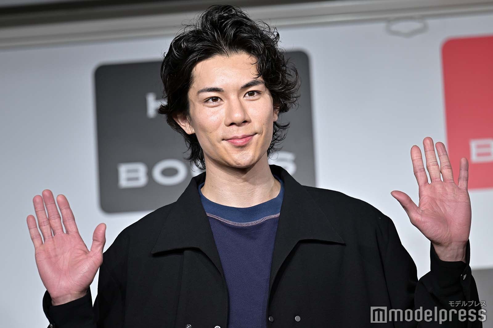 柿澤勇人（C）モデルプレス