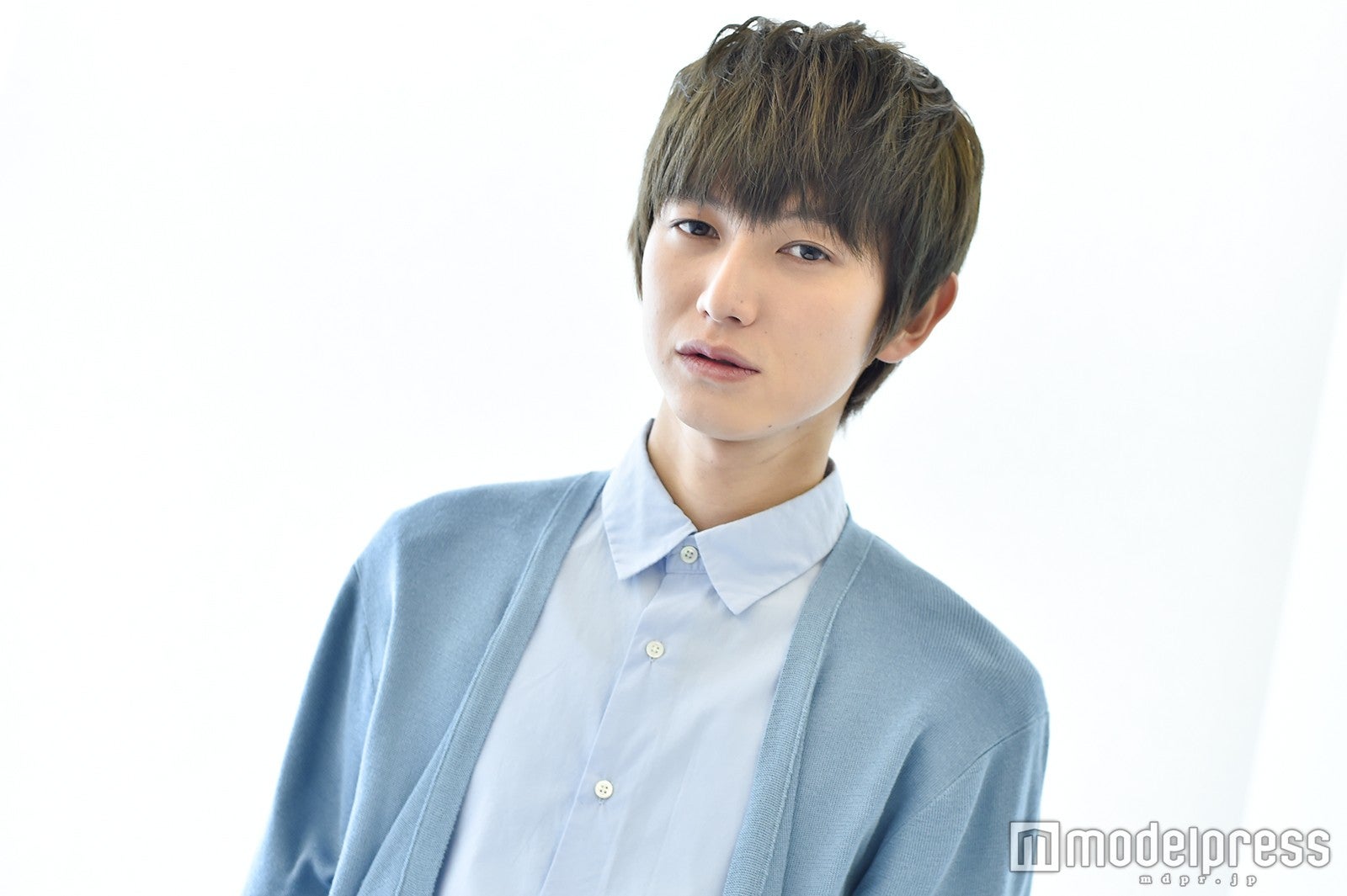 本郷奏多 （C）モデルプレス