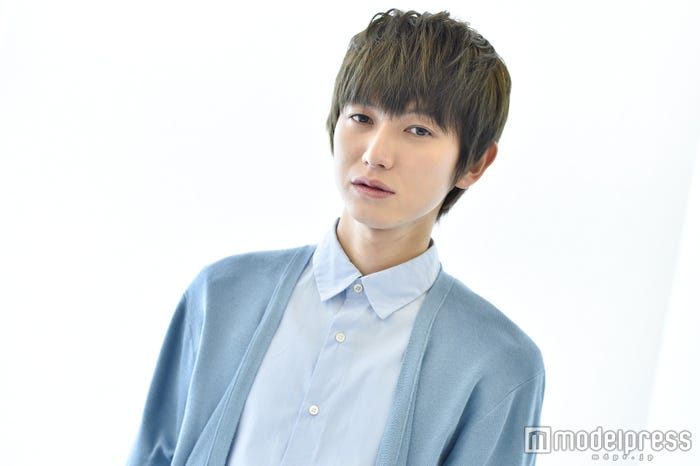 本郷奏多 (C)モデルプレス