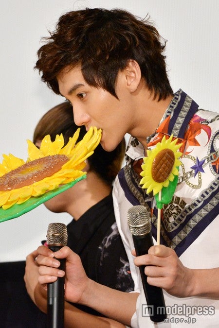 ソン・スンヒョン