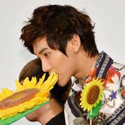 ソン・スンヒョン