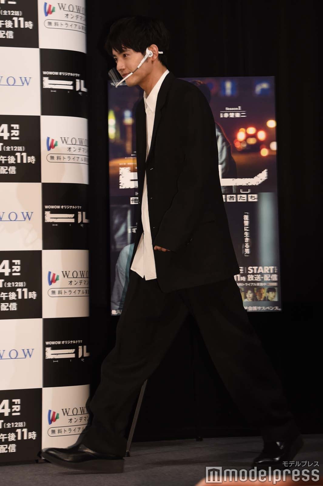 赤楚衛二 （C）モデルプレス