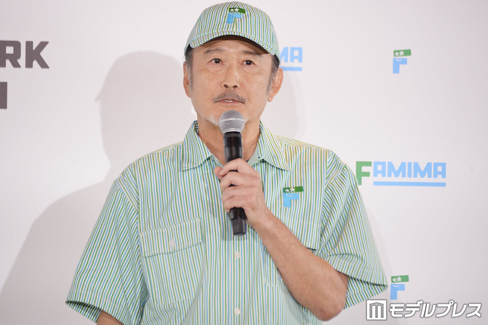 吉田鋼太郎（C）モデルプレス