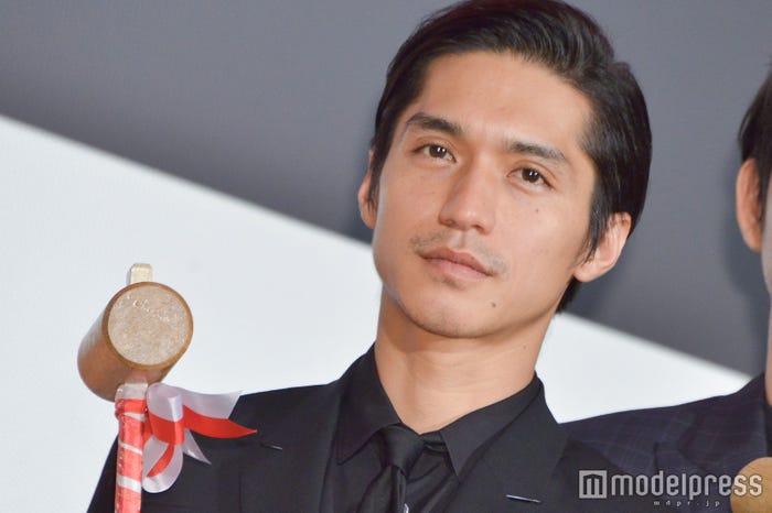 錦戸亮 (C)モデルプレス