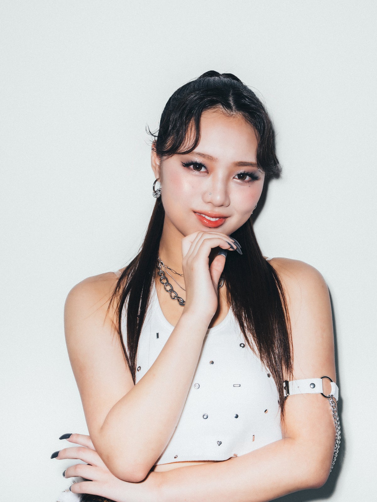 「No No Girls」参加FUMINO、10ヶ月ぶりYouTube更新でカバー披露 教室で歌う姿に「ずっと応援してます」「相変わらずの美声」と反響