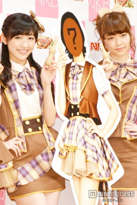 AKB48渡辺麻友＆島崎遥香、30歳以上メンバー募集の心境を語る