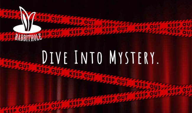 Rabbithole／画像提供：ピチカートデザイン