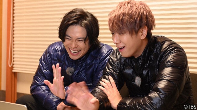 Newsな2人 新春spの未公開映像公開 News4人が挑んだ島おこしプロジェクトの裏側とは モデルプレス Newsな2人 新春spの未公開映像公開 News4人が挑んだ島おこしプロジェクトの裏側とは モデルプレス