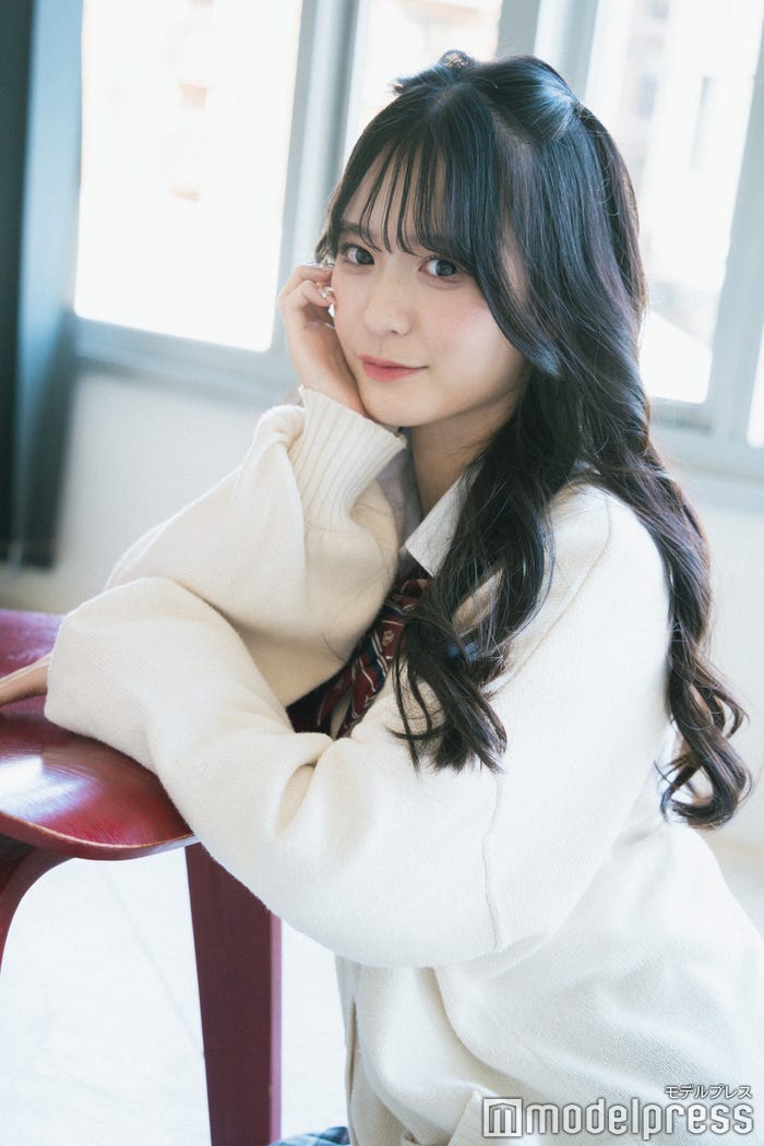 ゆあんさん(C)モデルプレス