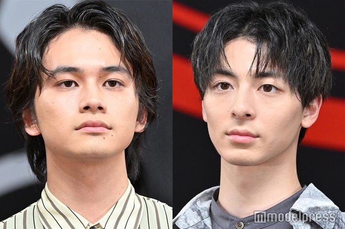 北村匠海、高杉真宙(C)モデルプレス