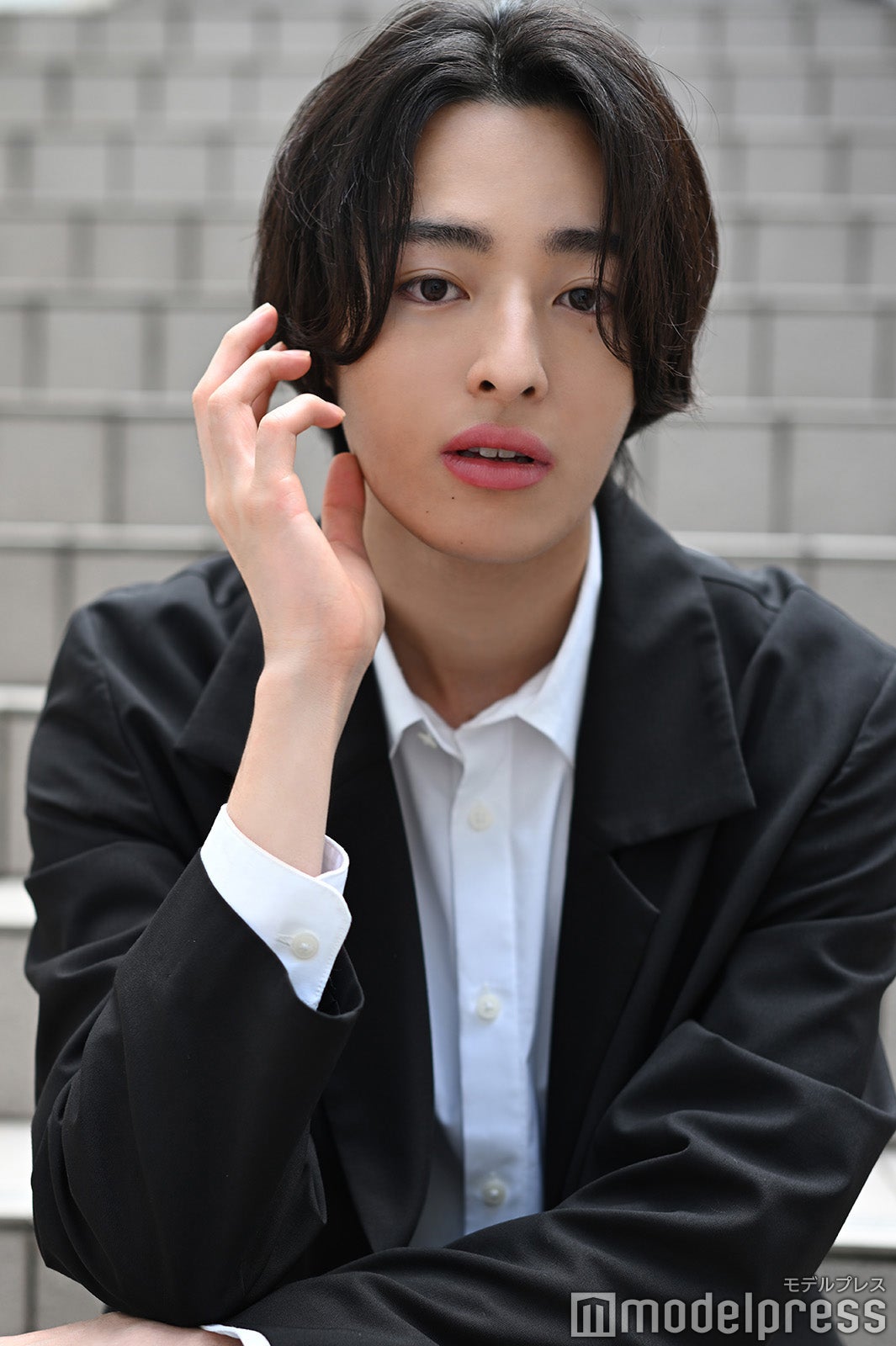 「ジュノンボーイ」谷原七音、水沢林太郎＆野村康太の存在の大きさ「誰よりもこれから一緒に頑張っていく仲間」救われたエピソード＆初対面明かす【「奪い愛、真夏」インタビュー後編】