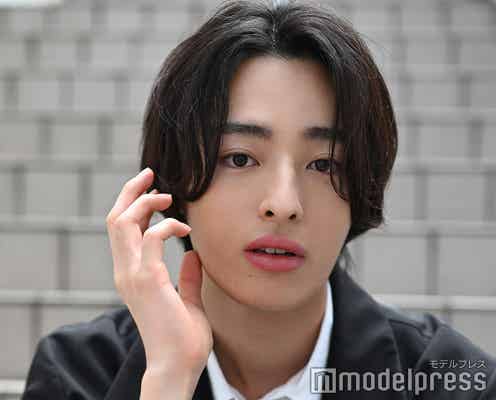 「ジュノンボーイ」谷原七音、水沢林太郎&野村康太の存在の大きさ「誰よりもこれから一緒に頑張っていく仲間」救われたエピソード&初対面明かす【「奪い愛、真夏」インタビュー後編】