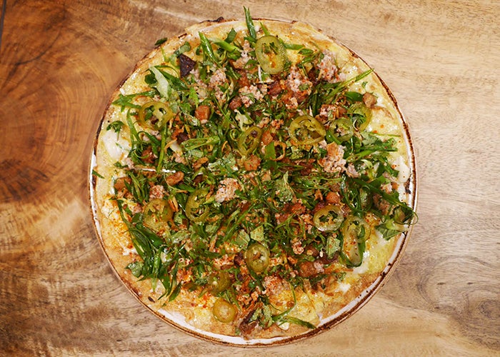 THE PIG &amp; THE LADY／画像提供：TRANSIT