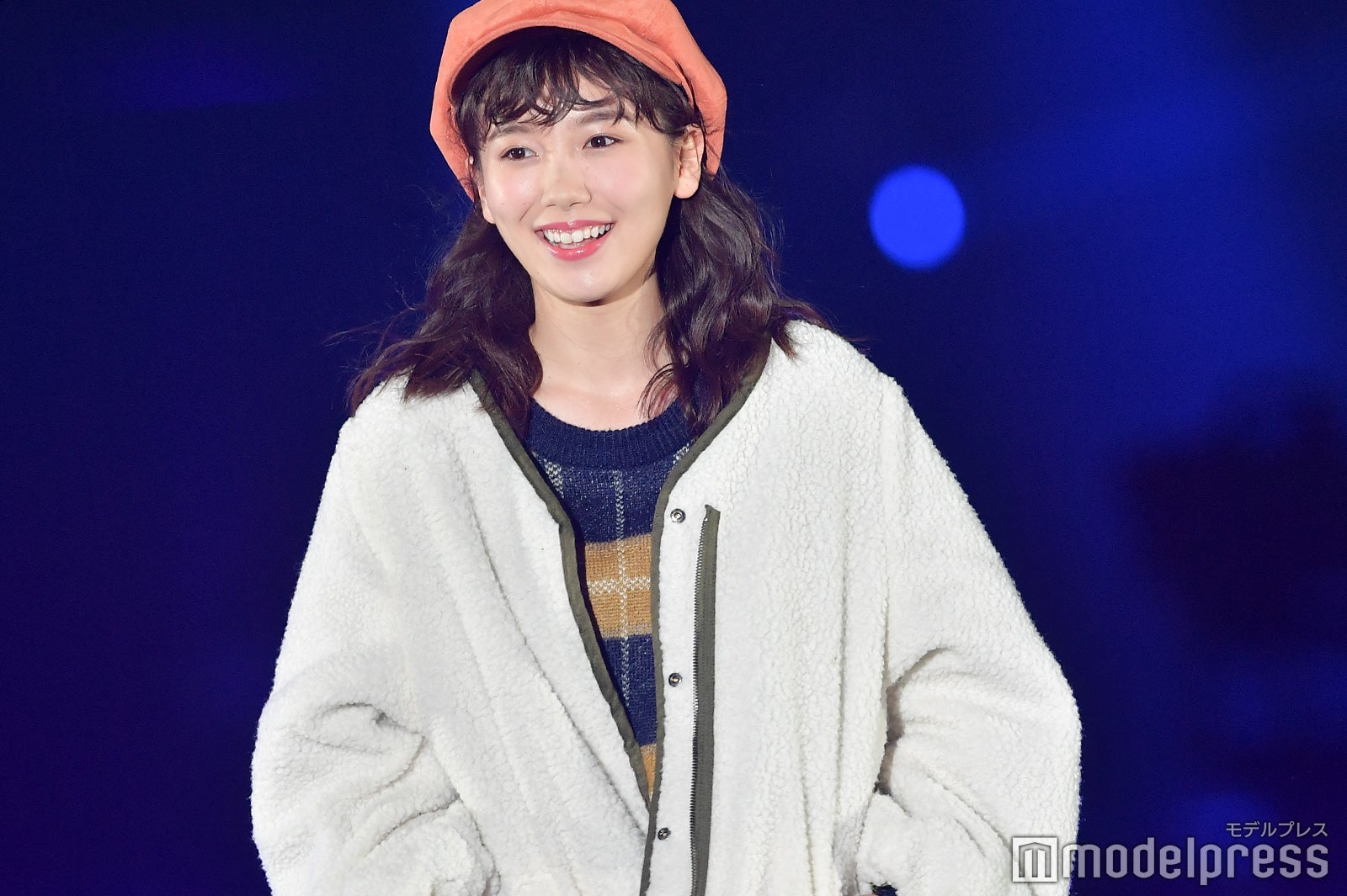 飯豊まりえ（C）モデルプレス