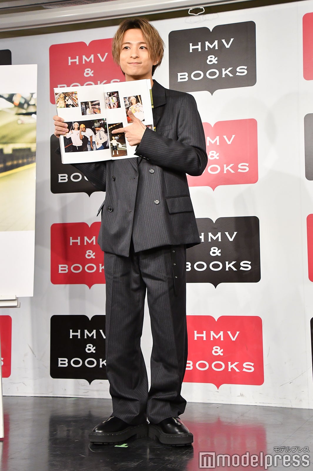 和田颯（C）モデルプレス