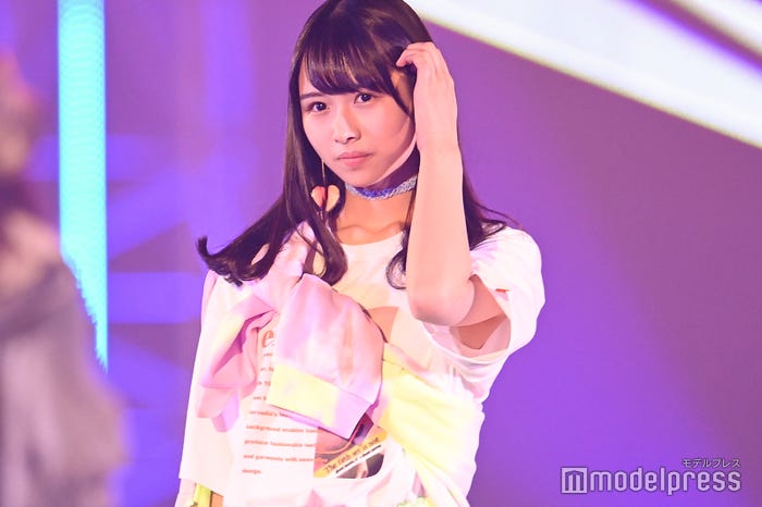 上村ひなの(C)モデルプレス