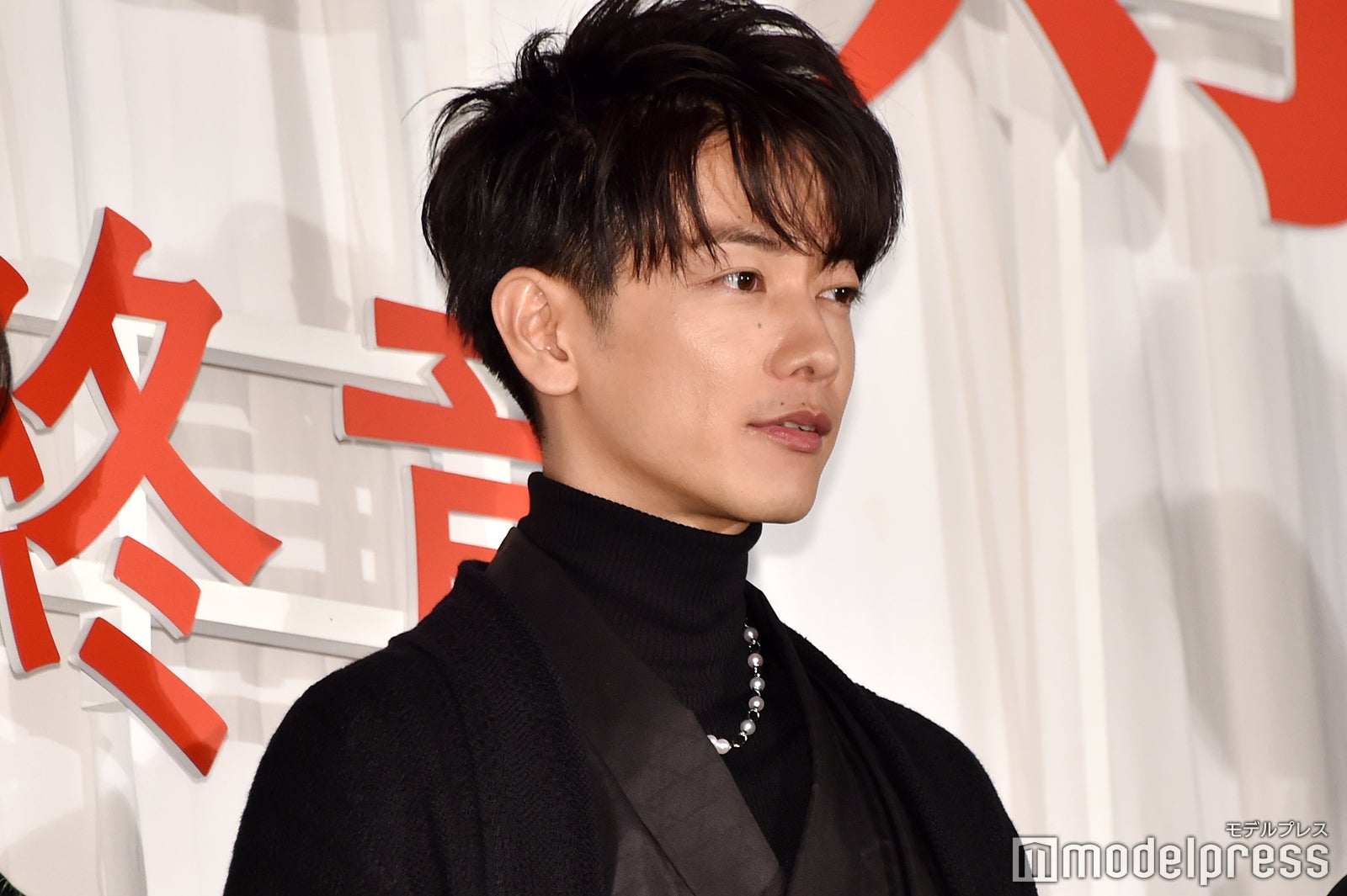 佐藤健（C）モデルプレス