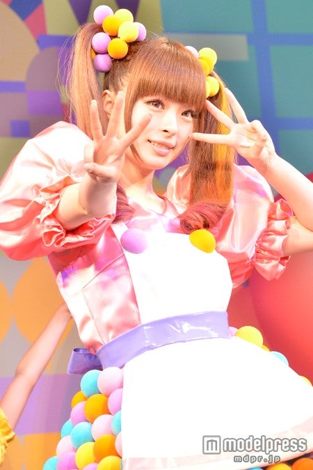 きゃりーぱみゅぱみゅ